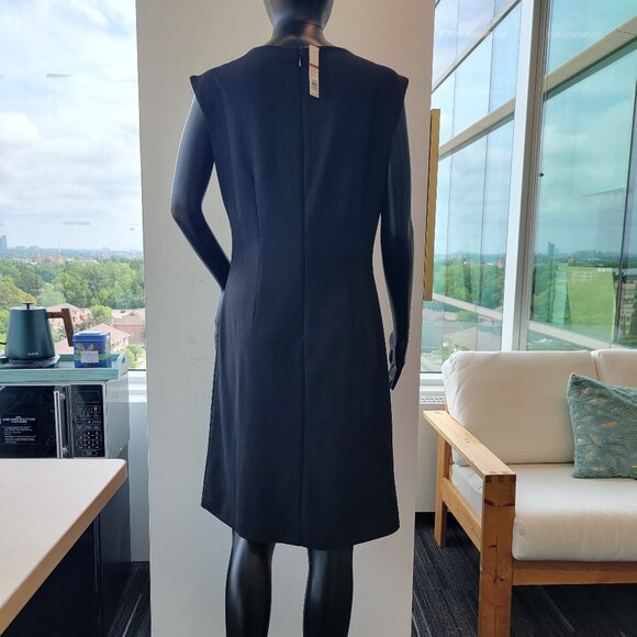 The Limited Black Sleeveless Dress - Picture 3 of 6